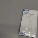 4 Rolls Thermal Paper for US Letter Size (8.5" x 11") - Compatible with PD-A4