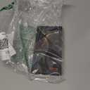 TORRAS Magnetic Slim Fit for iPhone 17 PRO MAX Case, Ultra Thin 17 ProMax Phone Case Compatible with MagSafe, Light Anti Scratch Matte Hard PC Bayer 6.9 inch Origin Fit, Clear