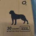COCOYO Best Value Dog Training Pads Giant Size | Dog Pee Pads XXXL Size | Super Absorbent Puppy Pads (30" x 45", 30 Count) (XXXL)