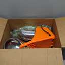 Electric Ice Crusher with Dual Blades,300W Electric Ice Shaver Machine (176lbs/80kg Per Hour,2200rpm) with Cover and Bowl 110V Electric Snow Cone Maker for Shaved Ice,Margaritas,Home Commercial Use