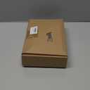 Zeyune 12 Pcs 9.84" Large Poinsettia Picks for Christmas Tree Red Gold Glitter Artificial Christmas Poinsettias Flower with Stems Xmas Floral Ornaments for Xmas Tree Party Wreath DIY Vase Home Decor