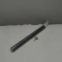 1 Desk Mount with 1/4" & 3/8" Screws, Ball Head, 17-41" Adjustable Aluminum Stand, for DSLR & Ring Light