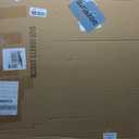 Feifeiya 20 Pockets Puzzle Folder 2000pcs Black 27x39