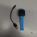 Kids Watches for Girls Boys Digital Sport Watch with Step Counter Pedometer Vibration Alarm Clock, No App Waterproof Fitness Tracker Kids Watch Boys Girls Teens Students Ages 5-16 (003-E-LightBlue)