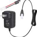 136-9126 Battery Charger,Compatible with Toro 22" Lawn Mower,Replacement Toro Battery Charger 114-1588, 104-7401, 105-6845,106-8397,104-7682,104-7903,115-1304 Lawnmower Models