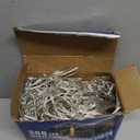 Hopolon 33FT 360L LED Christmas Icicle Lights Outdoor Waterproof,8 Modes Plug in Curtain String LIghts With 60 Drops,Christmas Lights for Wedding,Party,Bedroom,Home,Garden,Wall Decorations(Warm White)