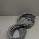 sparefixd Door Seal to Fit AEG Washing Machine