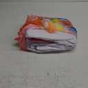 22ft Slip and Water Slide with 2 Inflatable BodyboardsPink Water Slide with Sprinkler for Kids BackyardSummer Water Toys for Kids OutsideLawn Water Slide