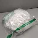 6 Pack Mop Heads Replacements for O-Cedar, Compatible with O Ceda EasyWring Spin Mop Replace Refills for Ocedar, Deep Cleaning Machine Washable and Easy-to-Replace