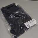 Amazon Essentials Women's Active Total Train Gym Workout Leggings (Black)