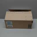 Brushed Nickel Shower Curtain Rods - 31-80 Inch Spring Tension Shower Rods for Bathroom, Adjustable, No Drilling, No Rust, Stainless Steel