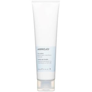 ARROJO Frizz Control Hair Oil – MoistureRich Hair Oil for Frizzy Hair w/ Jojoba Oil – AntiOxidizing Oil for Hair for Smoothness, Control, & Shine  Anti Frizz Hair Products for Women & Men (5.1 oz)