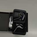 Timekettle W4 Pro AI Interpreter Earbuds, Real-Time Bidirectional Voice Translation,40+ Languages, Video and Call Translation,for Global Business, Compatible with iOS/Android (Grey)