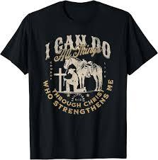 Miftees The Champ is Here Black Classic Fit Collarless Crew Neck Short Sleeve T-Shirt - Men's Grey Small