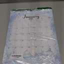 2026-2027 Wall Calendar - 11.4" x 14.6", 2026-2027 Wall Calendar 18 Months from JUL.2026 - DEC. 2027, Twin-Wire Binding, Blank Block, Julian Dates, Hanging Loop, Holiday Reminder, Thick Paper