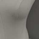 SHAREWIN Female Mannequin Torso Women Dress Forms for Sewing Manicanequin Body High Stability Gold Metal Stand for Clothing Dress Jewelry Display Adjustable Height 50-70 Thin Body