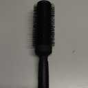 ERGO Ceramic Ionic Round Brush for Blow Out - Salon Quality Hair Brushes for Women - Roller Brush for Blow Drying, Wet and Dry Hair Styling, Volumizing Hair Care - ER43: 1.75"