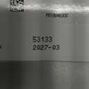 Nizoral Anti-Dandruff Shampoo with 1% Ketoconazole, Fresh Scent, 7 Fl Oz