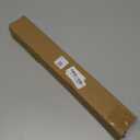 AceMining 5 Racks and 4 Hooks Mop and Broom Holder Wall Mount, Broom Organizer Storage Tool Racks Stainless Steel Heavy Duty Hooks Self Adhesive Solid Non-slip for Home Kitchen Garden Laundry Garage