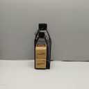 Homemory Modern Christmas Farmhouse Lantern Decor with Waterproof Flameless Candle & Remote Timer, 2PCS Black Metal Candle Lantern Decorative for Outdoor Indoor Home Living Room Patio Porch Table