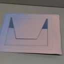 IMMOENUC-Laptop Sleeve Case with Stand for MacBook Pro 16 A3403/A3186/A2991/A2780/A2485/A2141 M4 M3 M2 M1 Pro/Max MacBook Air 15 A3241/A3114/A2941 16 inch PU Slim Bag with Mouse PadIcelandic Blue