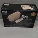 Braun IPL, SilkExpert Pro 5, IPL Hair Removal for Women and Men, Permanent Laser Hair Reduction At-Home, 4 Heads, IPL5347