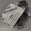 X AUTOHAUX Car Camera Wiring Harness Replacement 68189124AC for Dodge for Ram 1500 2500 3500 2013 2014 2015 2016 2018