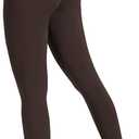 Sunzel Scrunch Butt Lifting Leggings for Women High Waisted Seamless Workout Leggings Gym Yoga Pants (M)
