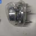 512460 Front/Rear Wheel Hub and Bearing Assembly for 2011-2019 Ford Explorer, 2013-2018 Ford Police Interceptor Utility, 5 Lugs Non ABS