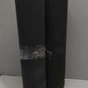 Kitchen Rugs and Mats Non Skid Washable Set of 2 PCS, Absorbent Runner Rugs for Kitchen, Front of Sink, Kitchen Mats for Floor, 17.3"x 47"+17.3"x 29" (Gray) 