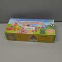 Learning Toys for 1,2,3 Year Old Toddlers, 20Pcs Farm Animals Toys Montessori Counting, Matching & Sorting Fine Motor Games, Christmas Birthday Easter Gift for Baby Boys Girls Age 12-18 Months