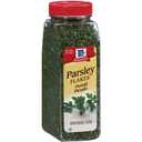 McCormick Parsley Flakes, 2.7 Ounce 
