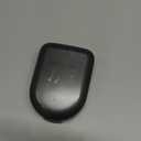 Resound Hearing Aid Case Durable Protective Storage Box for Hearing Aids and Accessories