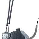 Genuine OEM 81310-B1000/81310B1000 Latch Assy-Frt Door LH, Compatible With Hyundai Genesis G80 2015-2020
