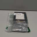 KANGHAR Compatible with iPhone 14 Case, Silicone Cow Print Cute Pattern, Camera Protection Soft Slim Phone Cover for Girls Women -White