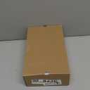 Juliet Holy Women's Pumps Point Closed Toe Heels Buckle Ankle Strap D'Orsay Heeled Sandals (7.5, Beige)