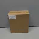 SY Super Bang 2PCS Velvet Reindeer Christmas Decorations, Beige Flocking Deer Figurine Statue Table Decorations, for Home Holiday Xmas Gift Party Decor.