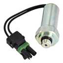 Transmission Oil Pressure Sensor RE25658 Compatible with John Deere Tractor 4050 4055 4250 4255 4450 4455 4555 4560 4650 4755 4760 4850 4955 4960 8450 8650 8850