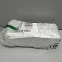 Kitchen Mama Auto Electric Can Opener: Open Your Cans with A Simple Press of Button - Automatic, Hands Free, Smooth Edge, Battery Operated, YES YOU CAN (Red)