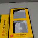 KODAK SOUNDBRIX Magnetic Splittable Bluetooth Speaker Water Resistant Durable & Portable Speaker 5H of Play USB C Wireless Connect Upto 100 Speakers Home Party Travel Speaker Christmas Gifting