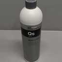 KOCHCHEMIE Quick & Shine Allround Finish Spray - Cleans, Maintains, and Preserves All Smooth and Painted Surfaces; Ideal for Quick Finishing and Showroom Exhibition Use (1 Liter)