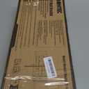 BONTEC Full Motion TV Wall Mount for 37-84 Inch TVs, Hold up to 132lbs, Max VESA 600x400mm, Swivel Tilt Dual Arms, Adjustable Viewing Angle, Fits 16" Wood Studs, Easy Assembly