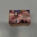 Socket Adapter Set, Low Profile Impact Socket Adapter for Tight Spaces, Impact Insert Drive Ratchet Adapters 1/4" to 3/8", 3/8" to 1/2" (2PC)