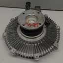5.6L Engine Cooling Fan Clutch for Nissan Armada TITAN XD NV2500 NV3500 INFINITI QX56 QX80 2011-2024