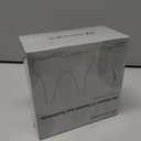 Sports Bras for Women, Criss-Cross Back, Adjustable Wire-Free Medium Support Workout Bra with Removable Cups (Large, Pink - 3 Adjustable Hook)