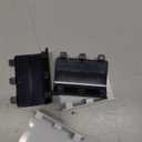 4 Pack One Controller Battery Cover for Xbox One, One S/One X Controller Battery Back Cover [NOT for Xbox Series X/S], Battery Back Shell Covers for Xbox One, One S, One X Controller(White/Black)