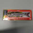 REAL FISH 6.5" The Intruder Multi Jointed Swimbait Bass Fishing Lure Bait Hard Slow Fast Sinking Life Like Gizzard Shad Minnow Bluegill Floating Slow Sinking (1) (BLUEBACK HERRING)