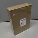 High Neck Longline Sports Bras for Women with Built in Bra Pads U Back Yoga Sports Bra Push up Workout Crop Tank Tops (White, M)