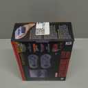 Lenpos Video Gaming Console Super forNES Classic Edition System Mini forSNES, Pre Loaded 20+1 Original forSNES Games with HDMI Output, Save/Load Function During Gaming
