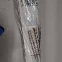 No Drill Top Down Bottom Up Light Filtering Cellular Shades White, 27x64